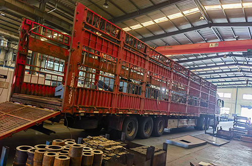 大胸校花莹莹被老头糟蹋生产的一批锁罐摇台顺利装车发货